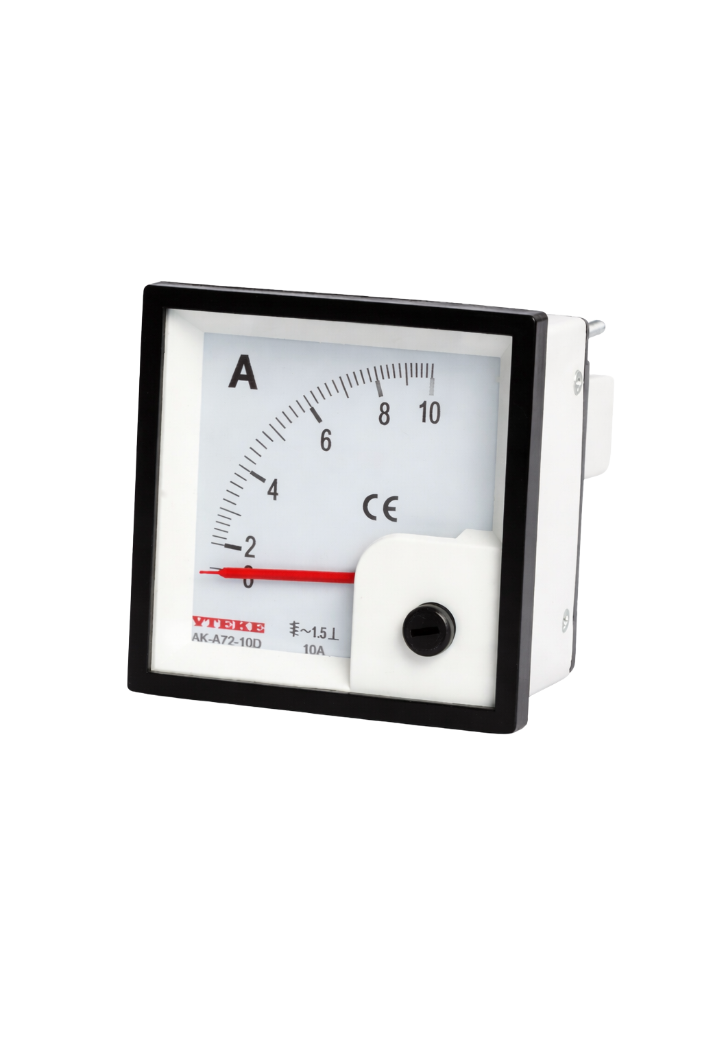 Analog Meter